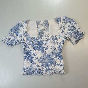 Reformation Constance Top